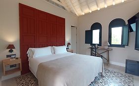 Hotel Boutique La Parada del Marqués